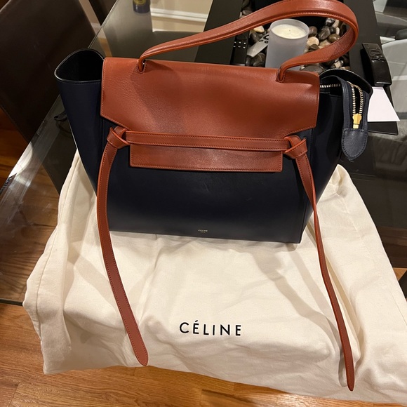 Celine Handbags - Celine